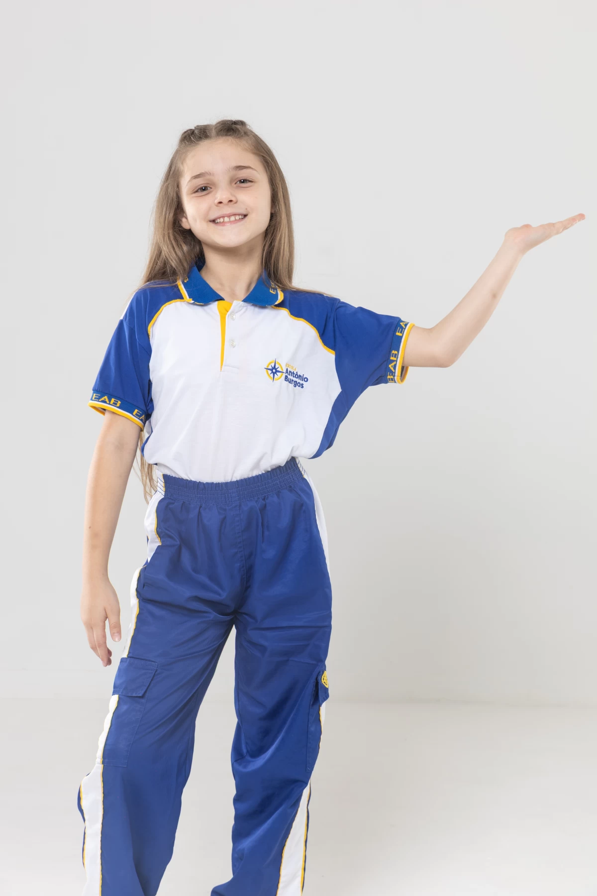 Ensino Fundamental Anos Iniciais