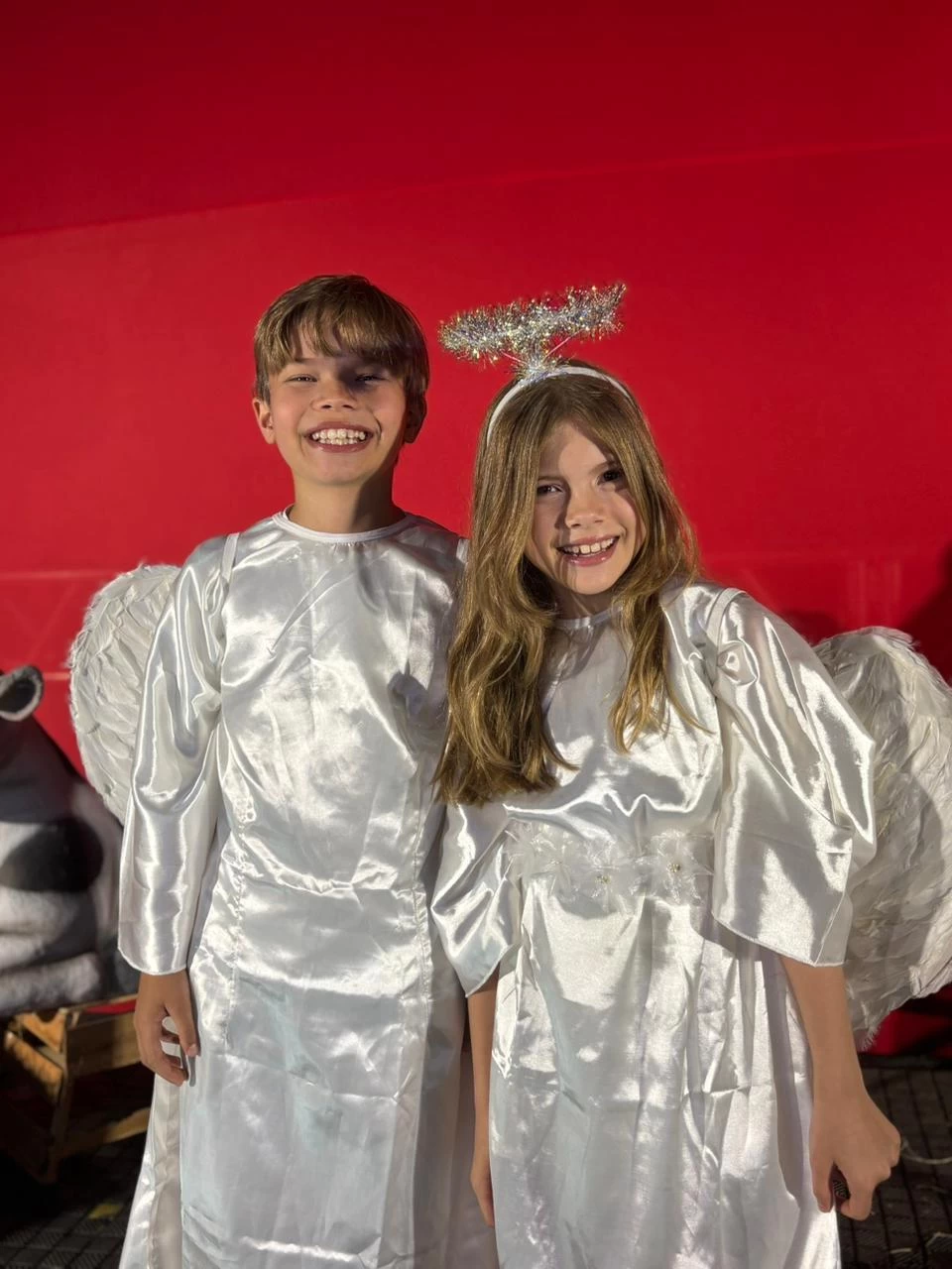 Cantata de Natal - 2025